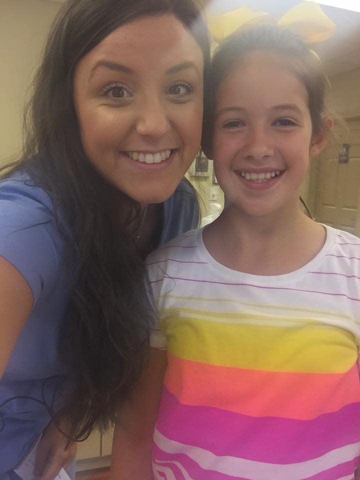 braces removed today