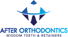 after orthodontics logo