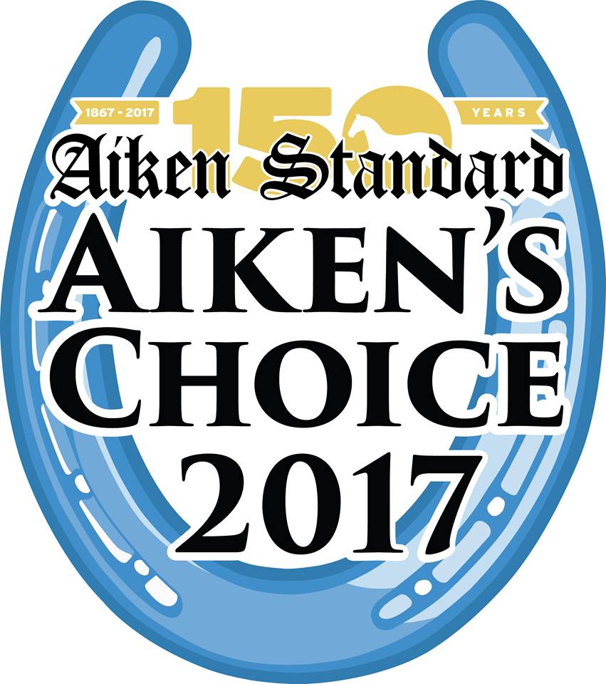Aiken's Choice 2017