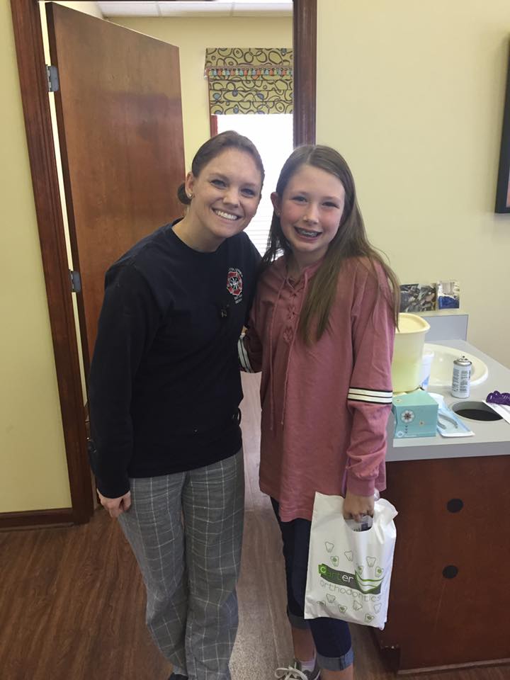 Carter Orthodontics