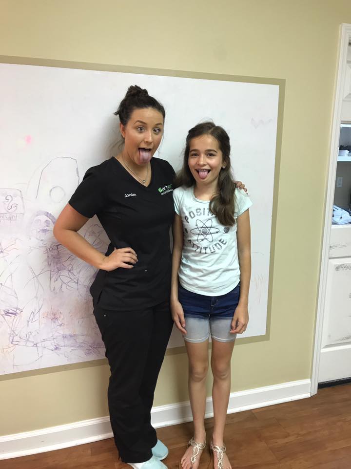 Carter Orthodontics