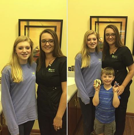 Carter Orthodontics