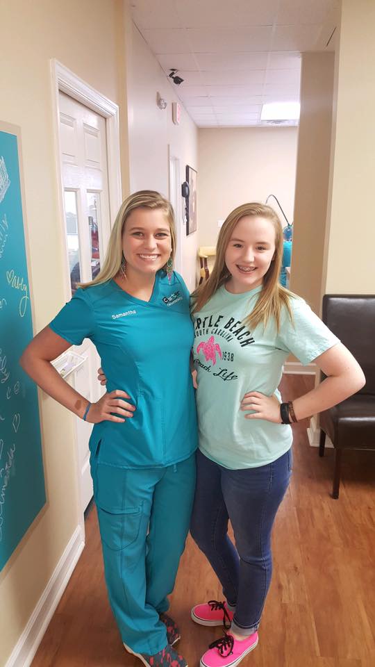 Carter Orthodontics