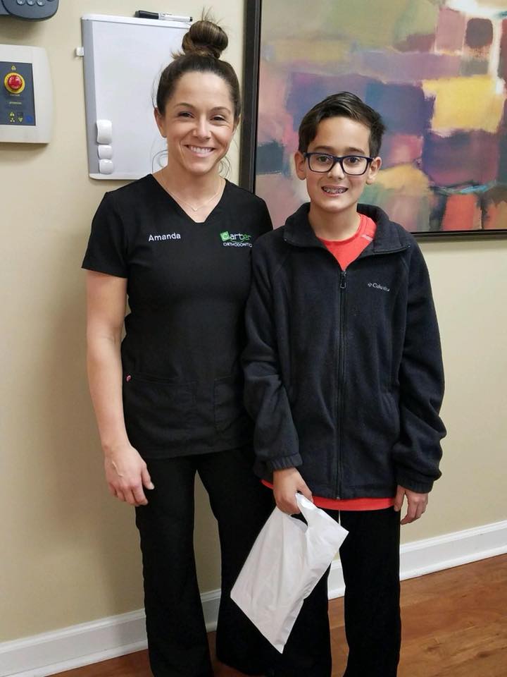 Carter Orthodontics