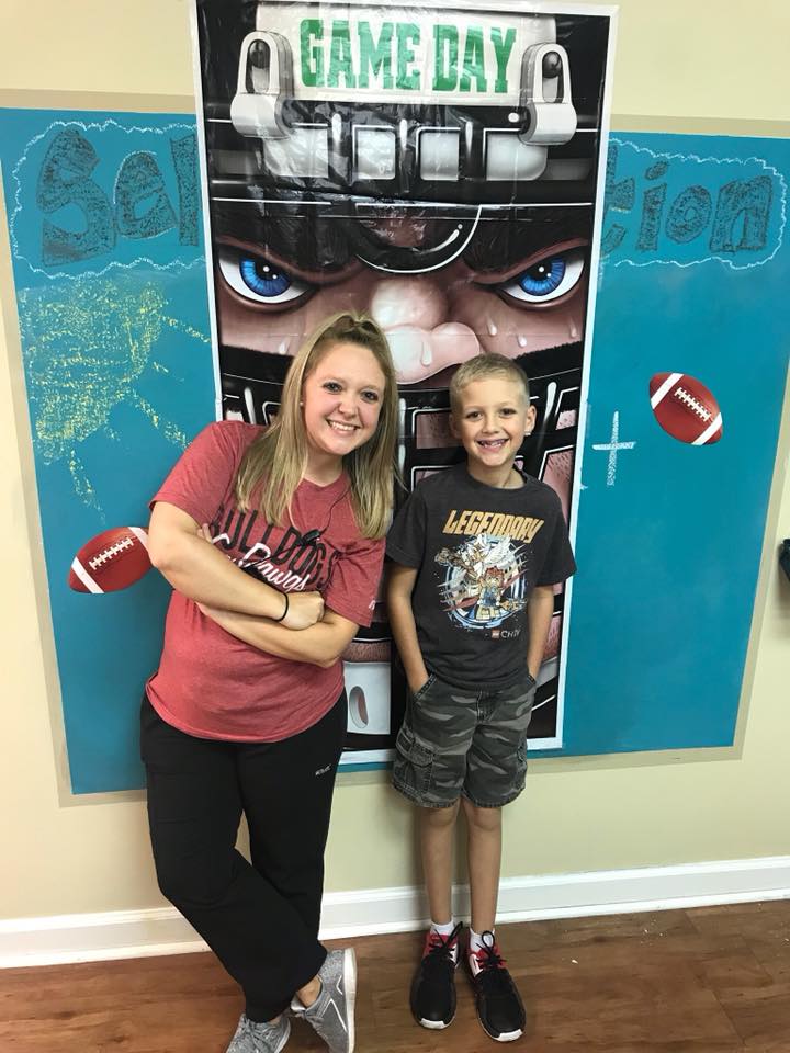 #supersmiles #carterorthodontics #bracefacesarecute #carterfamily