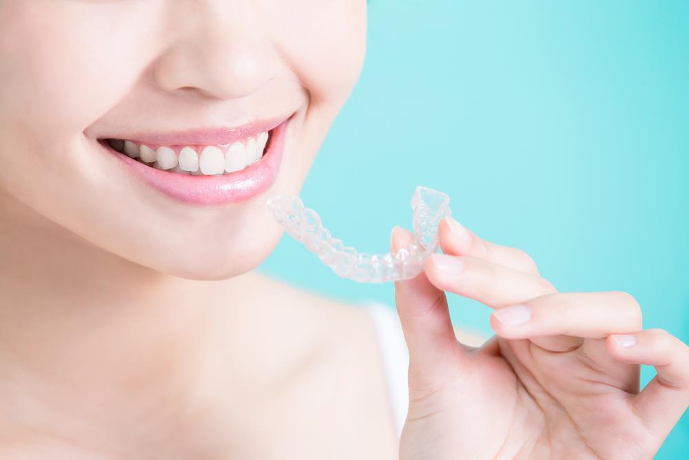 Carter Orthodontics: $1000 Off Braces Treatment