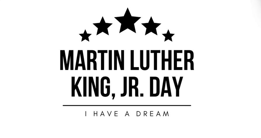 I have a dream.....