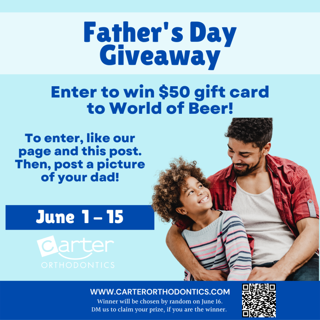GIVEAWAY. $50 World of Beer gift card