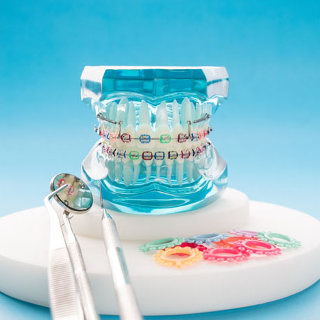 Carter Orthodontics Braces Treatment