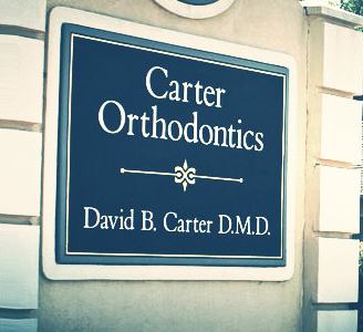 carter orthodontics office