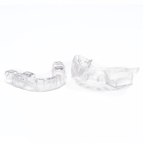 Airway Aligner