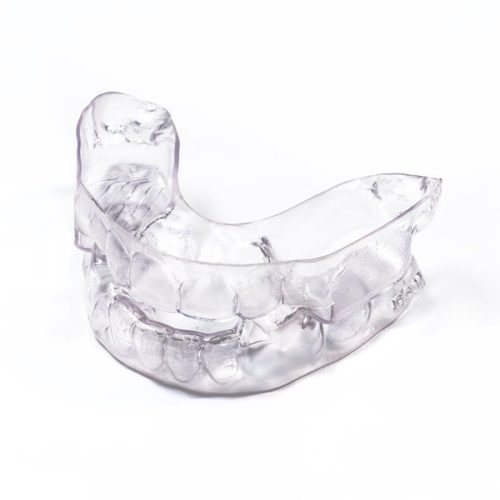 Airway Aligner