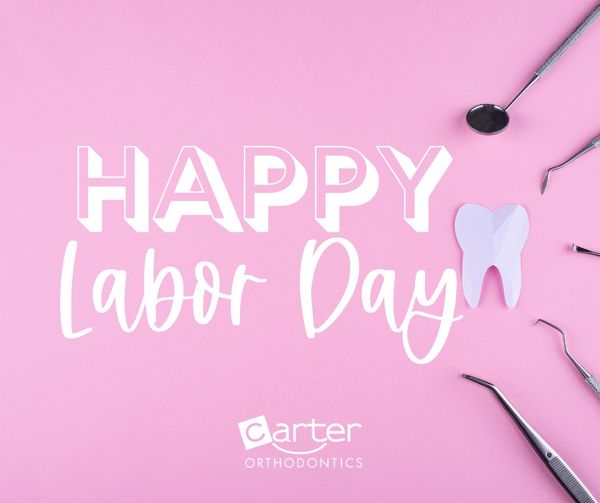 happy labor day