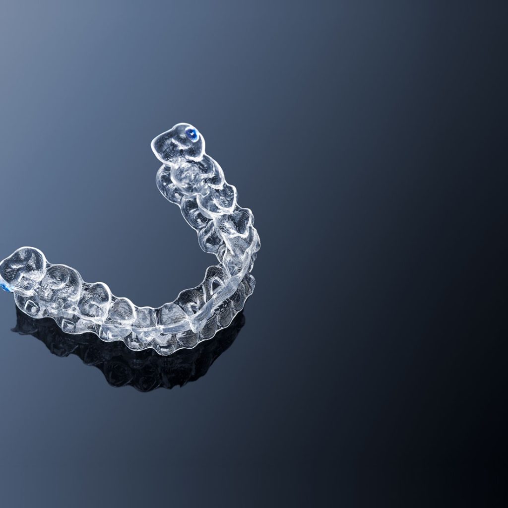 clear aligners