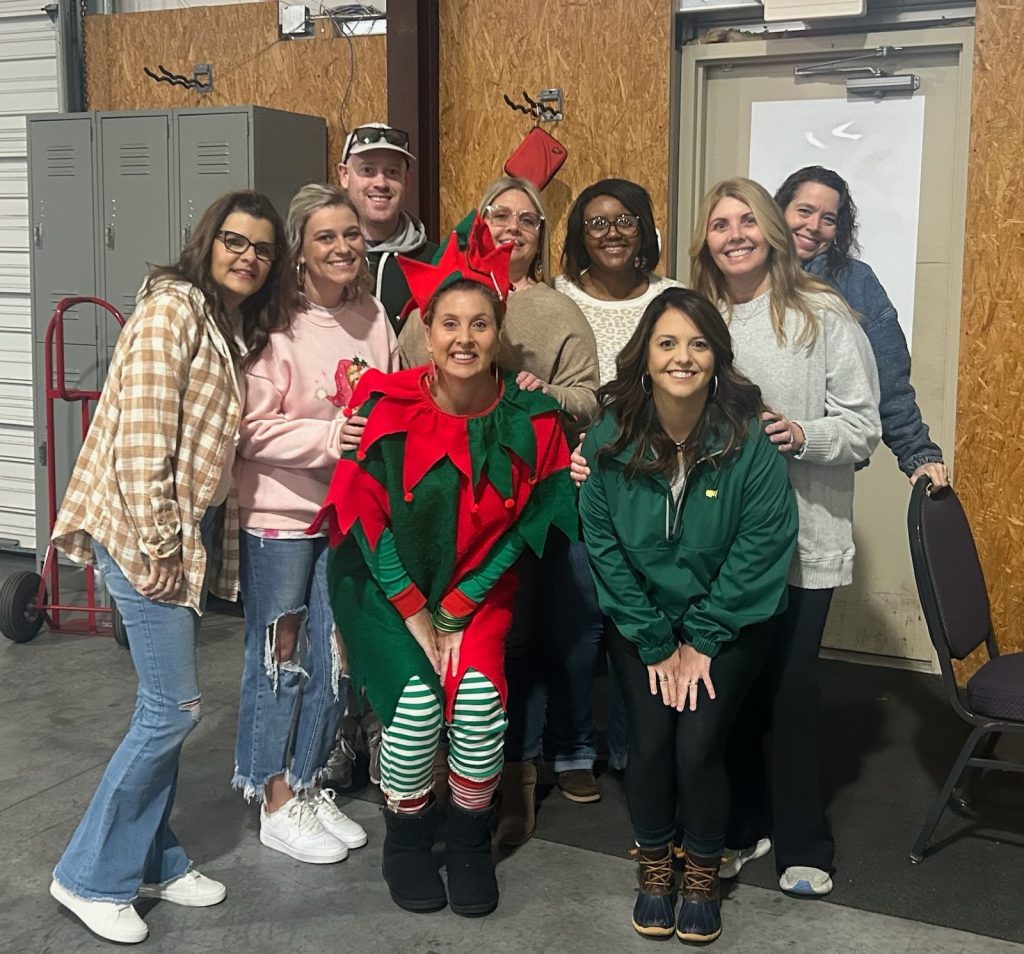 Golden Harvest Food Bank
