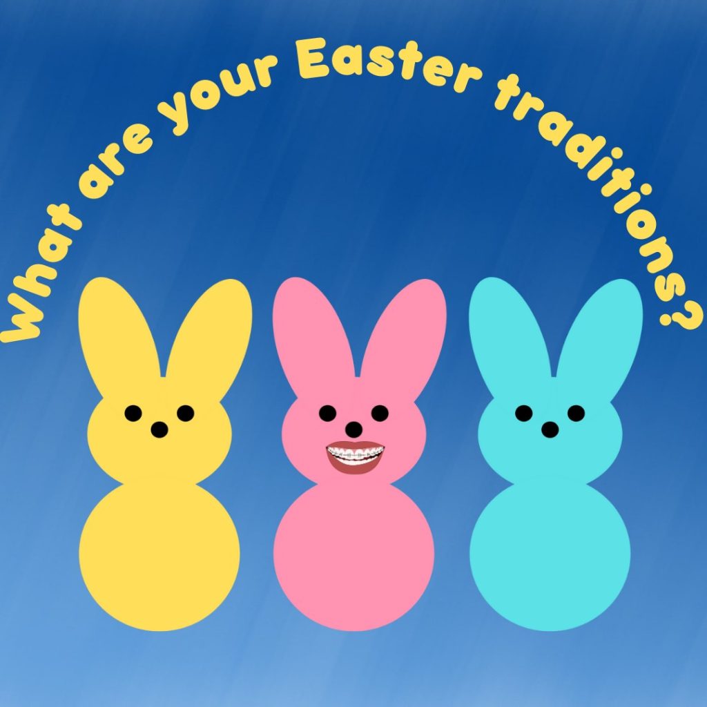 easter