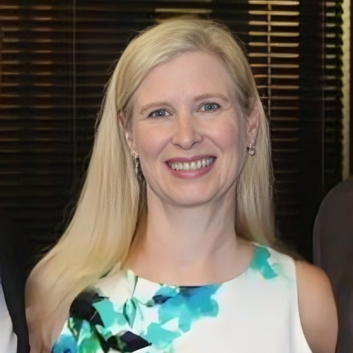 Dr. Katherine Cooper Dr. Katherine Cooper