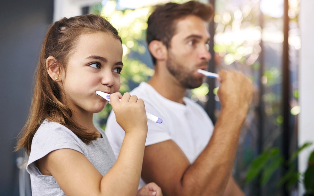 oral care