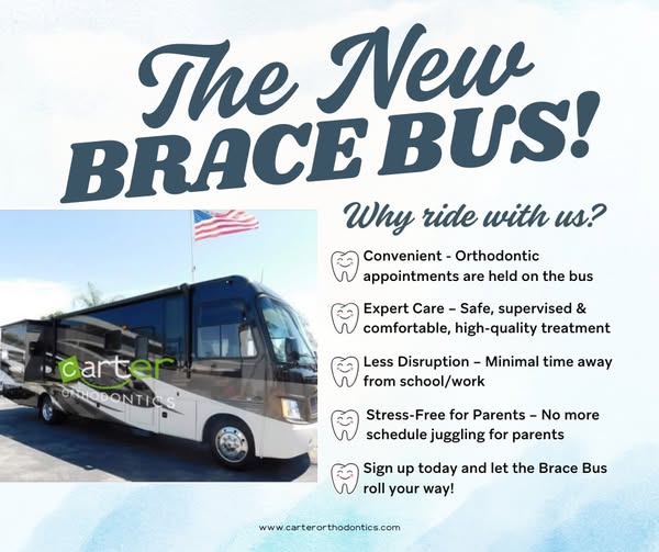 brace bus