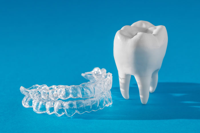Braces