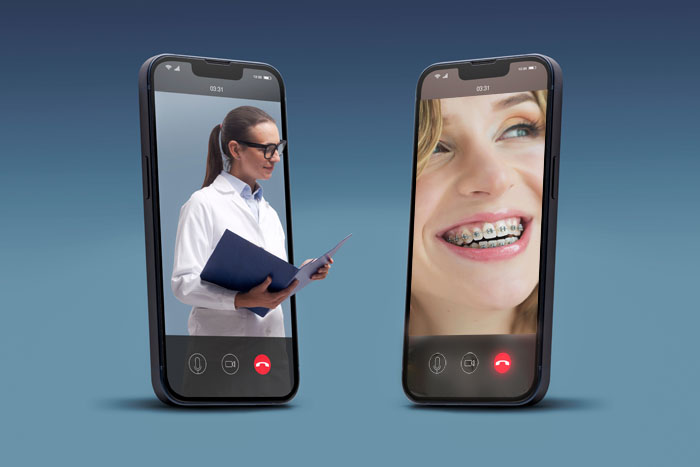 Virtual Orthodontic