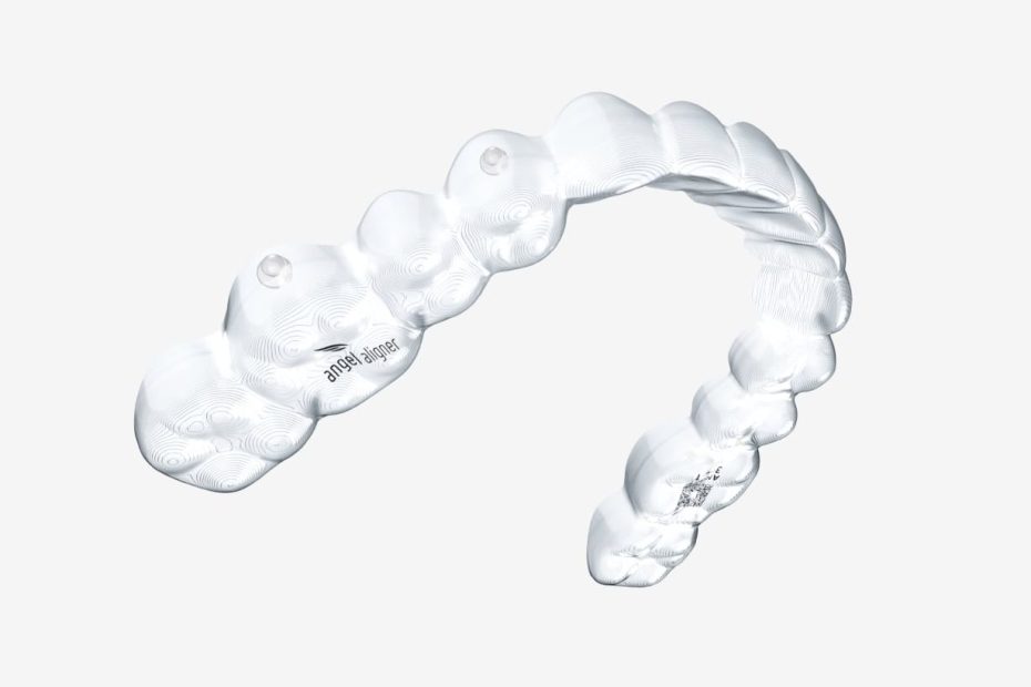 angel aligner