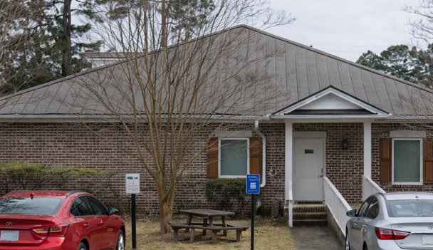 Carter Orthodontics Aiken Office Carter Orthodontics Aiken Office