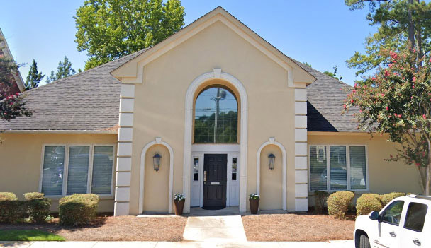 Carter Orthodontics Augusta Office Carter Orthodontics Augusta Office