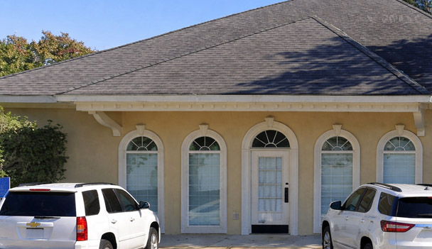 Carter Orthodontics North Augusta Office Carter Orthodontics North Augusta Office