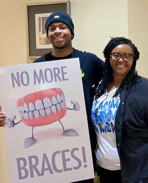 Discover the results of expert orthodontic care