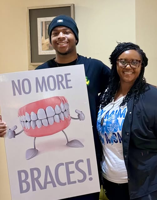 Discover the results of expert orthodontic care