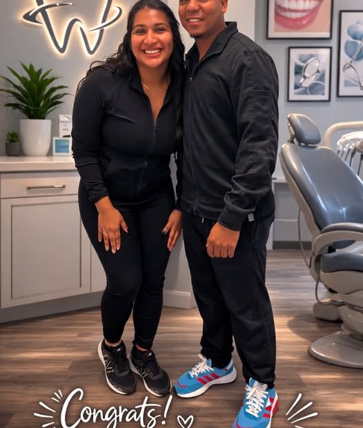 Radiant Smile Transformation