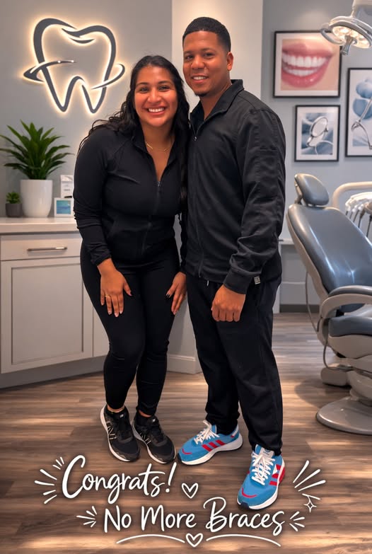 Radiant Smile Transformation