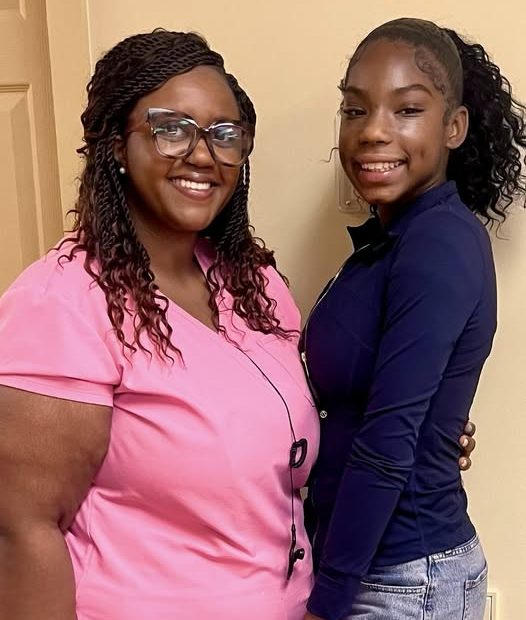Myriah’s Braces Off Transformation | Beautiful Confident Smile