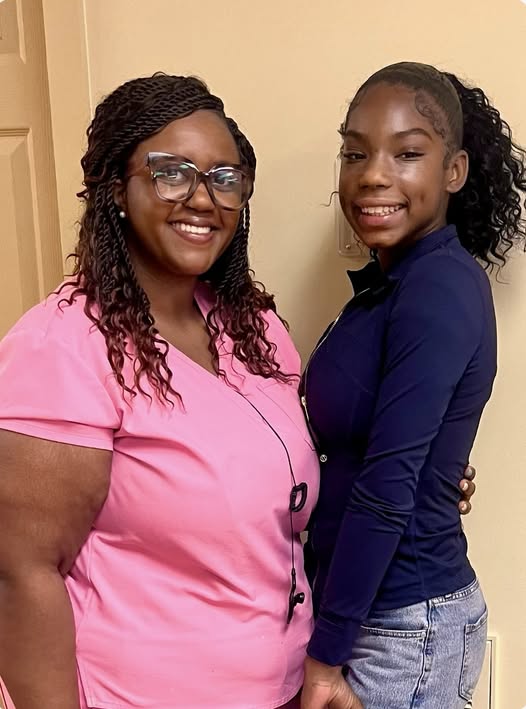 Myriah’s Braces Off Transformation | Beautiful Confident Smile