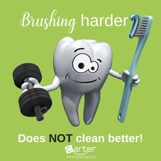 cleaning your teeth better