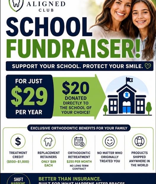 Support Local Schools