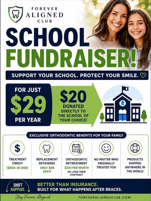 Support Local Schools